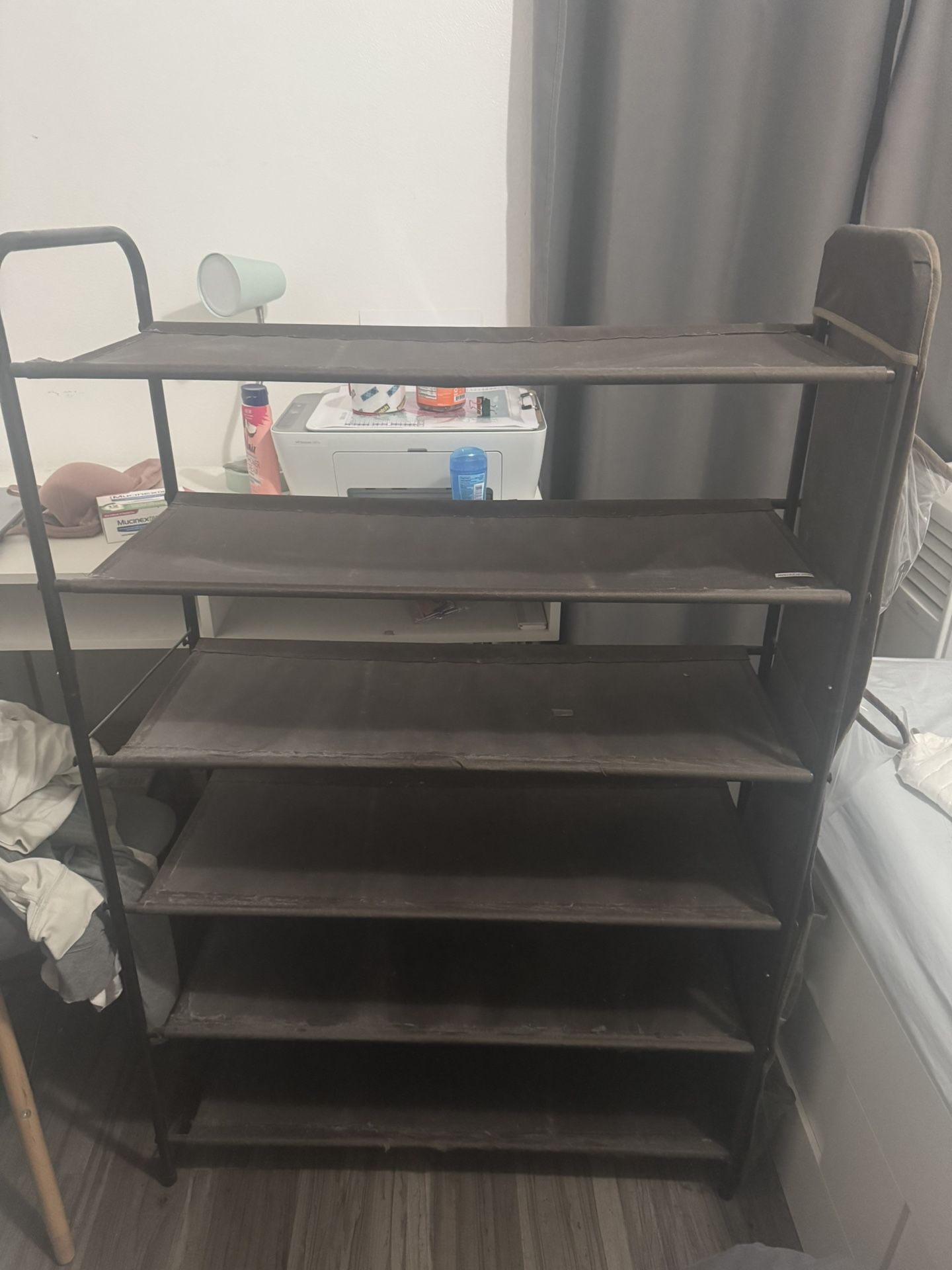 Shoe Rack