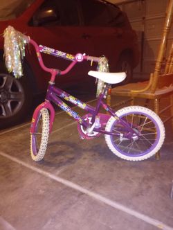 Kid's Bike Bicycle