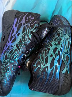 LaMelos men’s 10