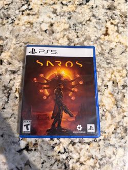 Saros