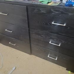 Full Size Bedroom Set 