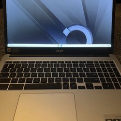 Acer Chromebook HD New