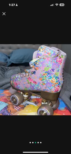 Impala Skates