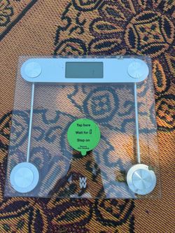 Scale