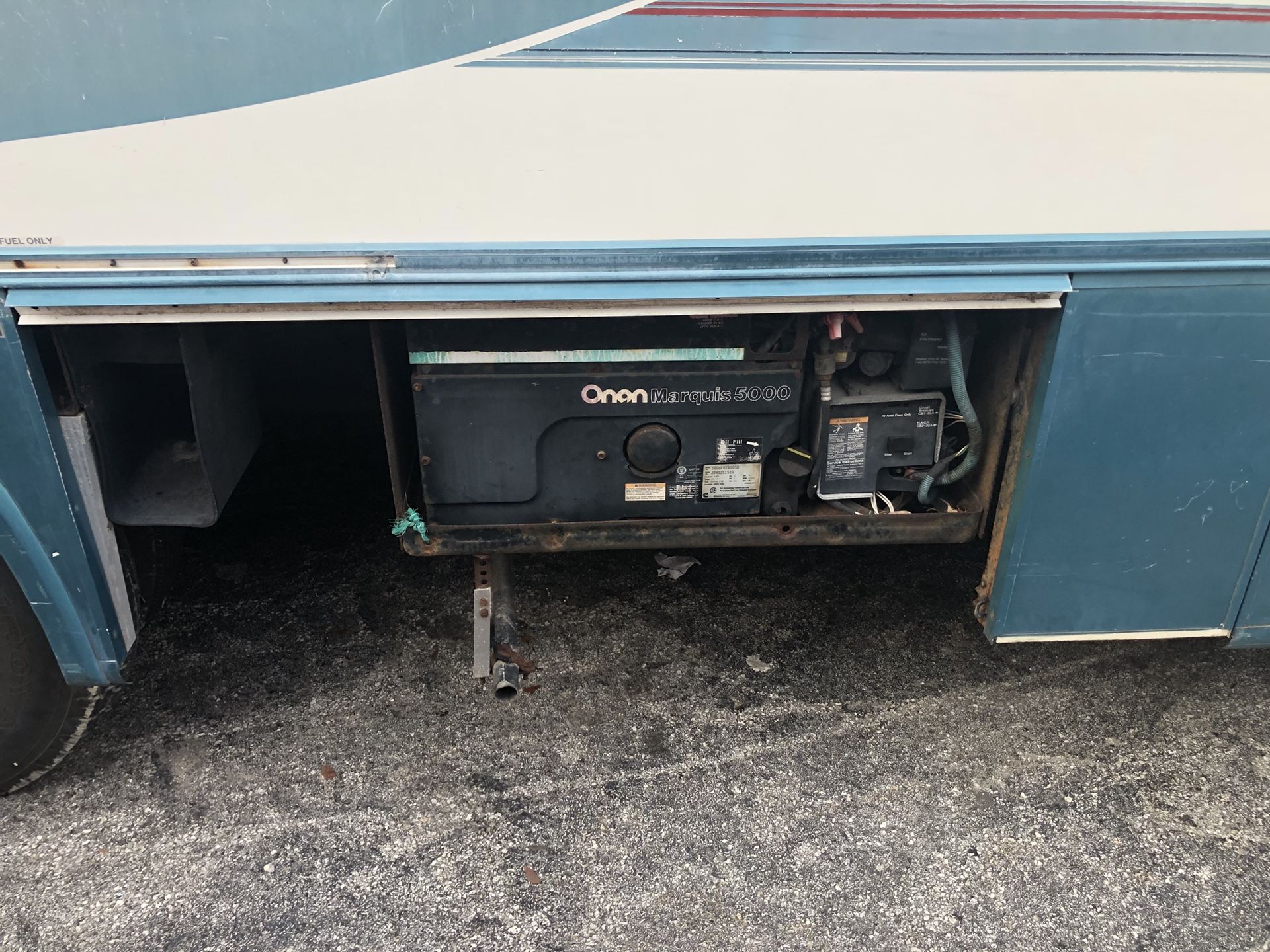 1996 four winds xl for Sale in Pembroke Pines, FL OfferUp