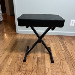 Key board Stand And Stool