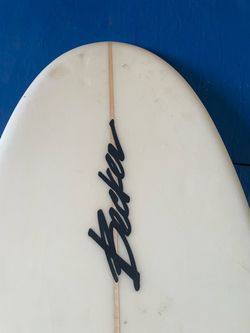 Surfboard