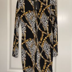 Fashion Nova Romper