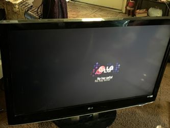 Lg tv