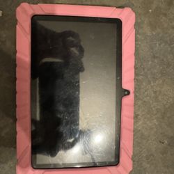 Kids tablet 