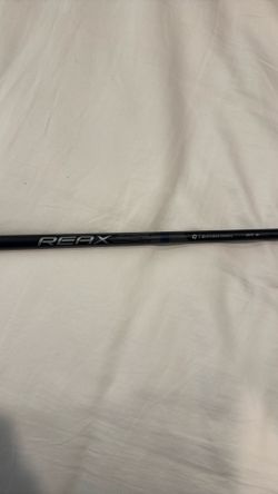 Reax Taylormade Driver Shaft - 50g Stiff