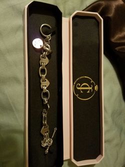 Juicy Couture Bracelet