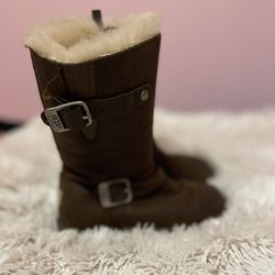 UGG Boots Size  13 ❄️