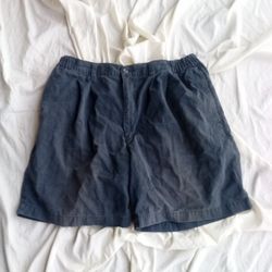 Men's Dress Shorts 