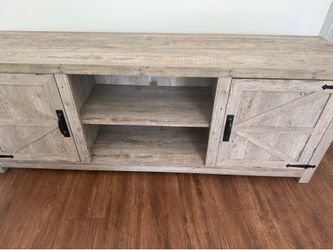 Tv stand