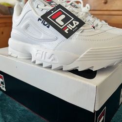 Fila Shoes