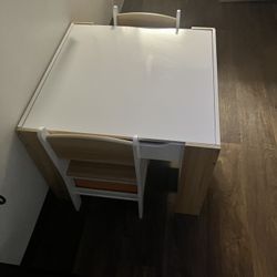 Toddler/kids Lego Table 
