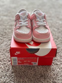 Nike Court Borough Low Recraft Toddler Sneakers Size 5C
