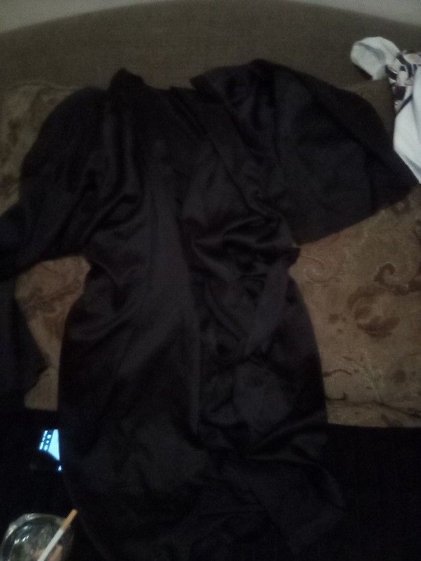 Victoria Secret Robe