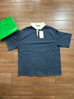 Bottega Veneta Polo Shirt’s