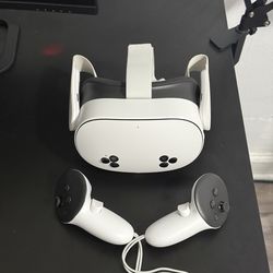 Meta Quest 3S