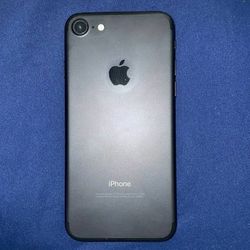iPhone 7 Factory Unlock