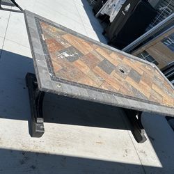 Heavy Table