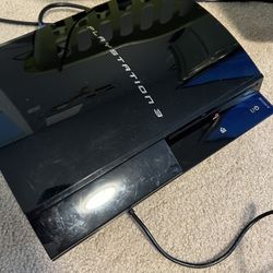 Mint Condition PS3