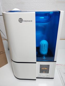 Humidifier Ultrasonic 4L – TaoTronics Cool Mist