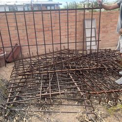 Iron Security Gate For Windows 