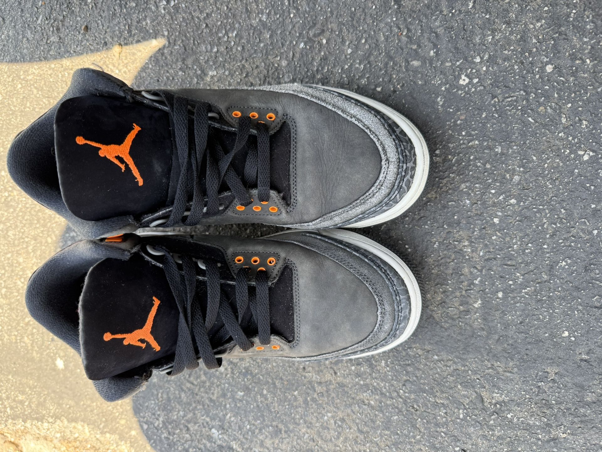Jordan 4