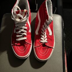 Used Vans 