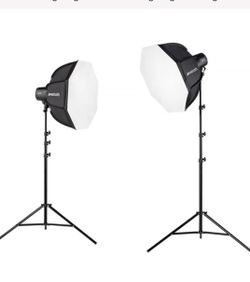 GTX Studio 200w Lights
