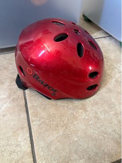 Kids Skateboard Bike Helmet