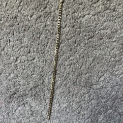 10k Bracelet 