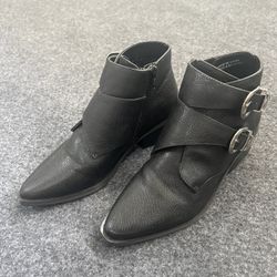 Ankle Boots