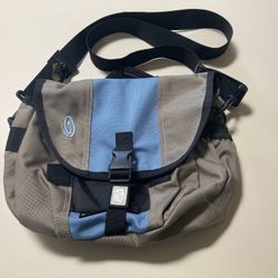 Timbuk2 Messenger Crossbody Bag Hiking Travel