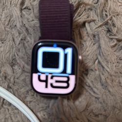 Series 10 Apple Watch 46MM ANY CARRIER