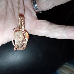 Lake County Crystal Diamond 