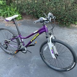 Trek Mountain Bike NEED GONE