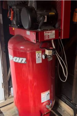 Compressor