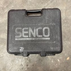 Senco Pin Nailer