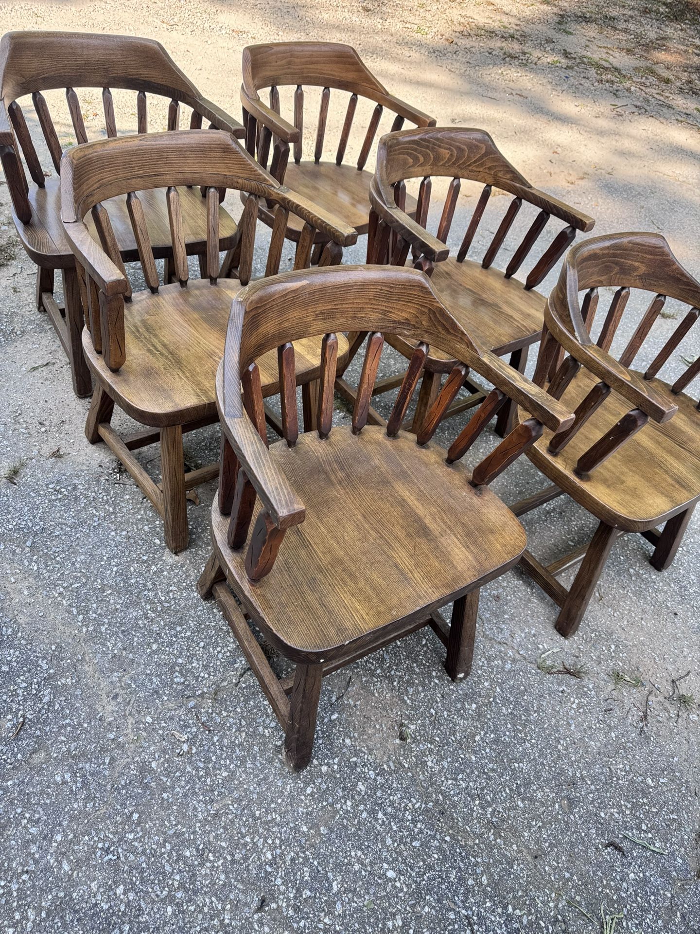 Chairs
