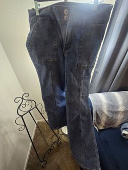 Blue jeans