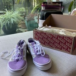 Vans New Youth 3