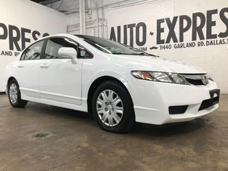 2011 Honda Civic