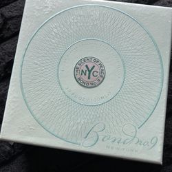 Bond No. 9 The Sent Of Peace Natural 