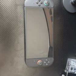 Nintendo Switch 2 Bundle