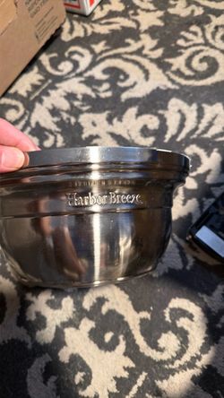 Harbor breeze ceiling fan
