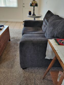 Love Seat - priced to sell quickly!
